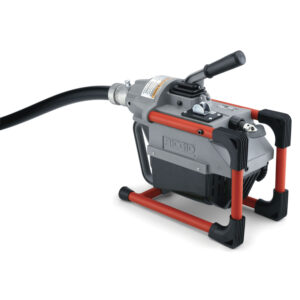 stasatrice ridgid K-60SP a cavi frazionabili