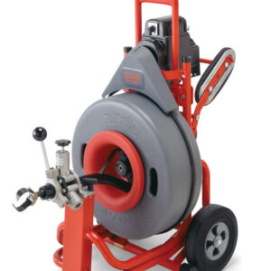 Stasatrice a tamburo K-7500