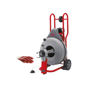 Stasatrice a tamburo K-750