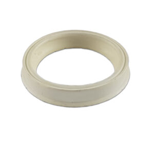 Guarnizione in silicone per raccordi storz