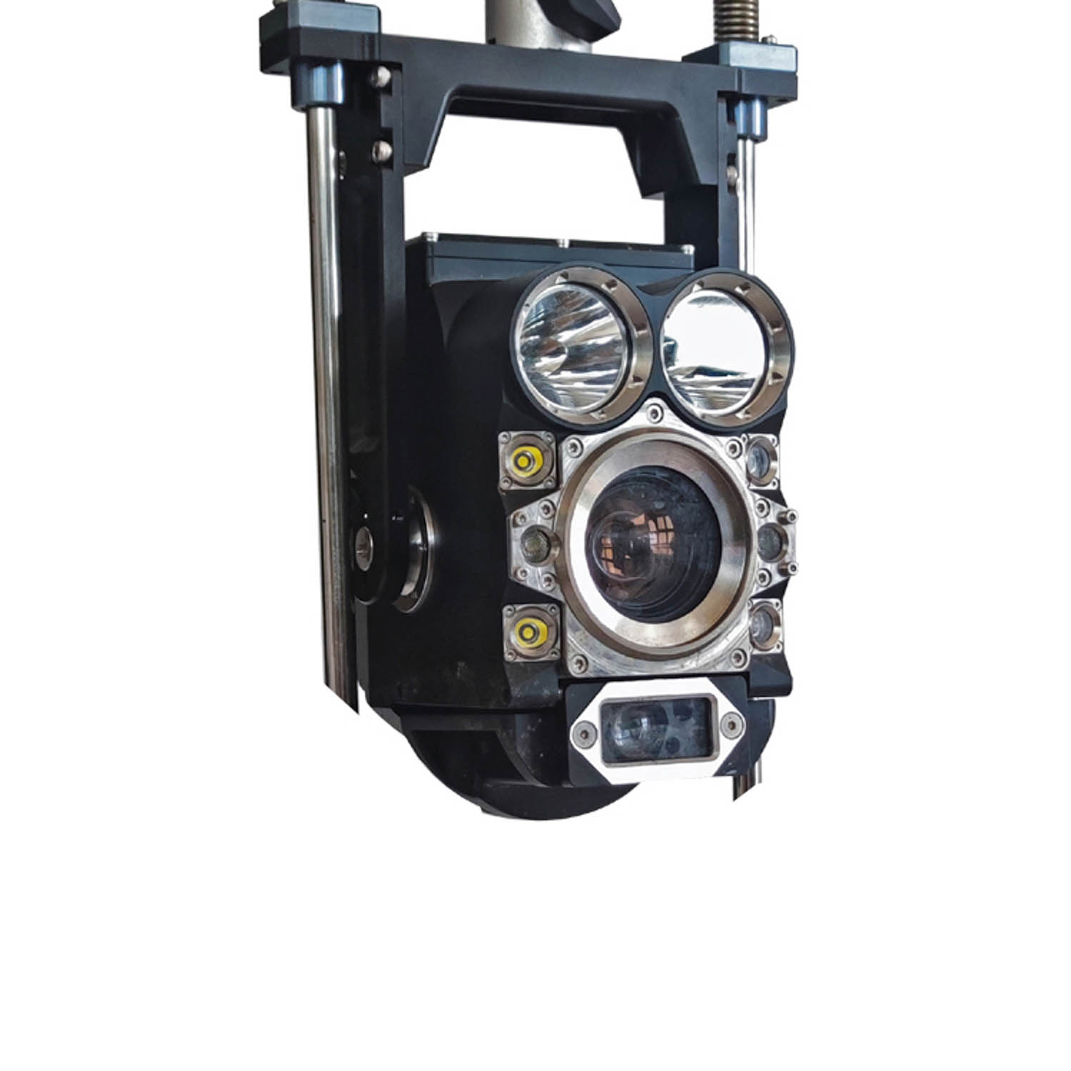 Telecamera per pozzetti a periscopio Xplorer HD3