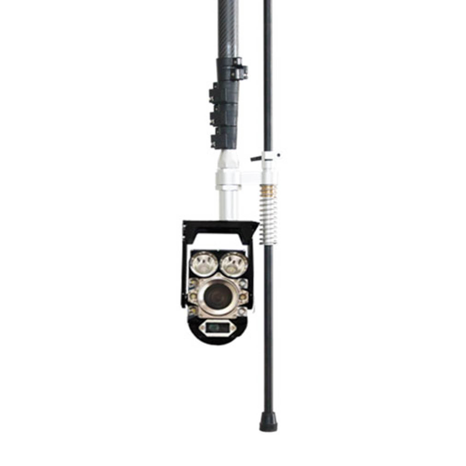 Telecamera per pozzetti a periscopio Xplorer HD3