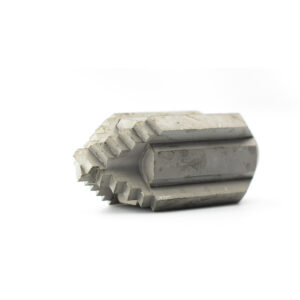 Testa fresante Cutter