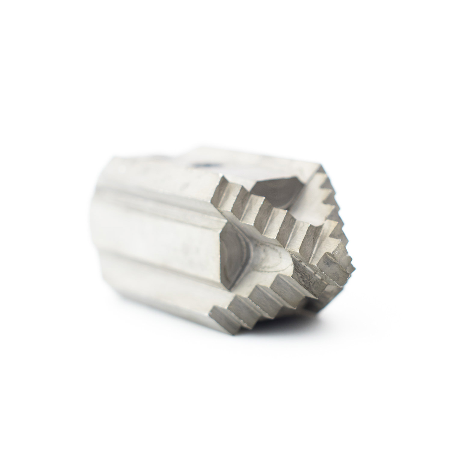 Testa fresante Cutter