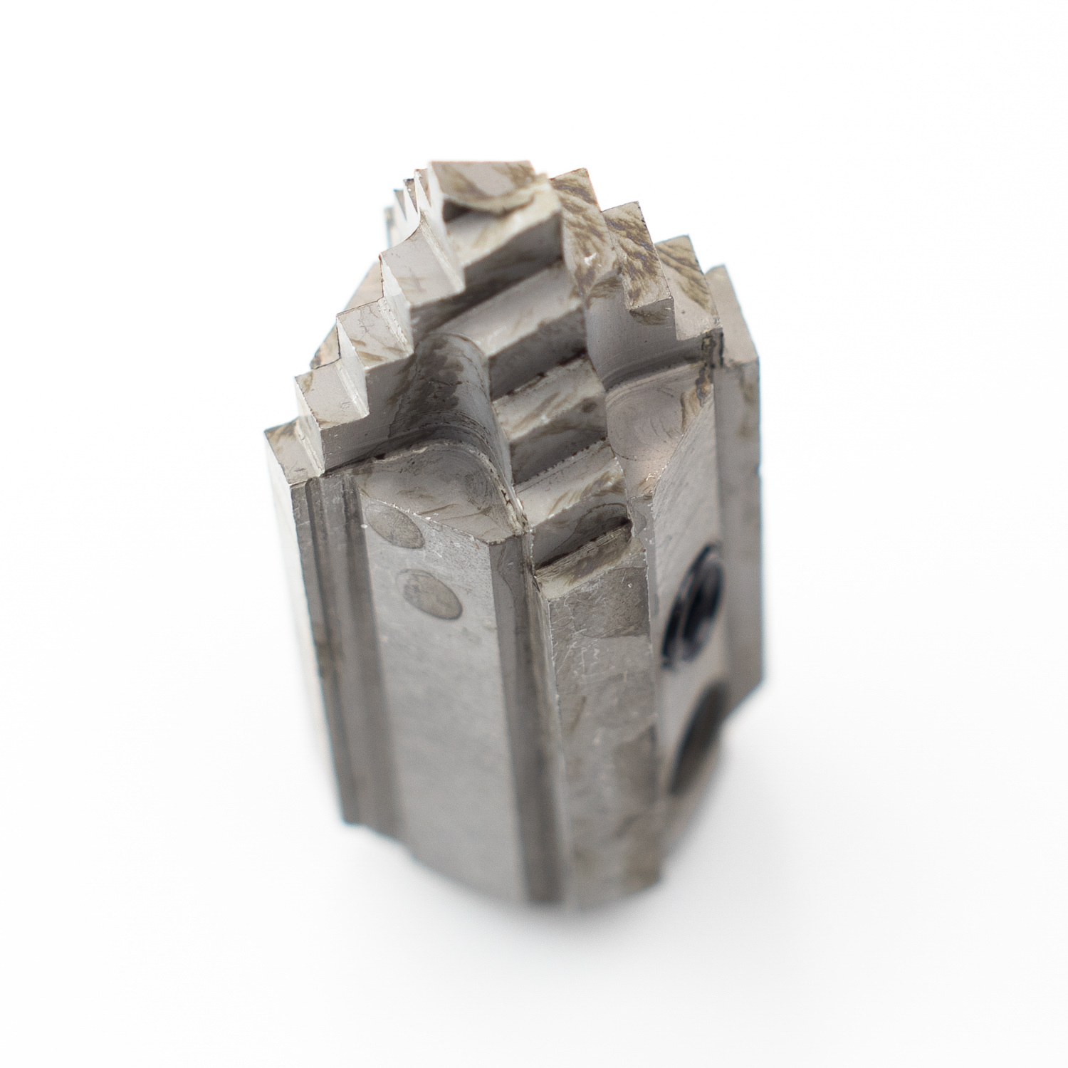 Testa fresante Cutter