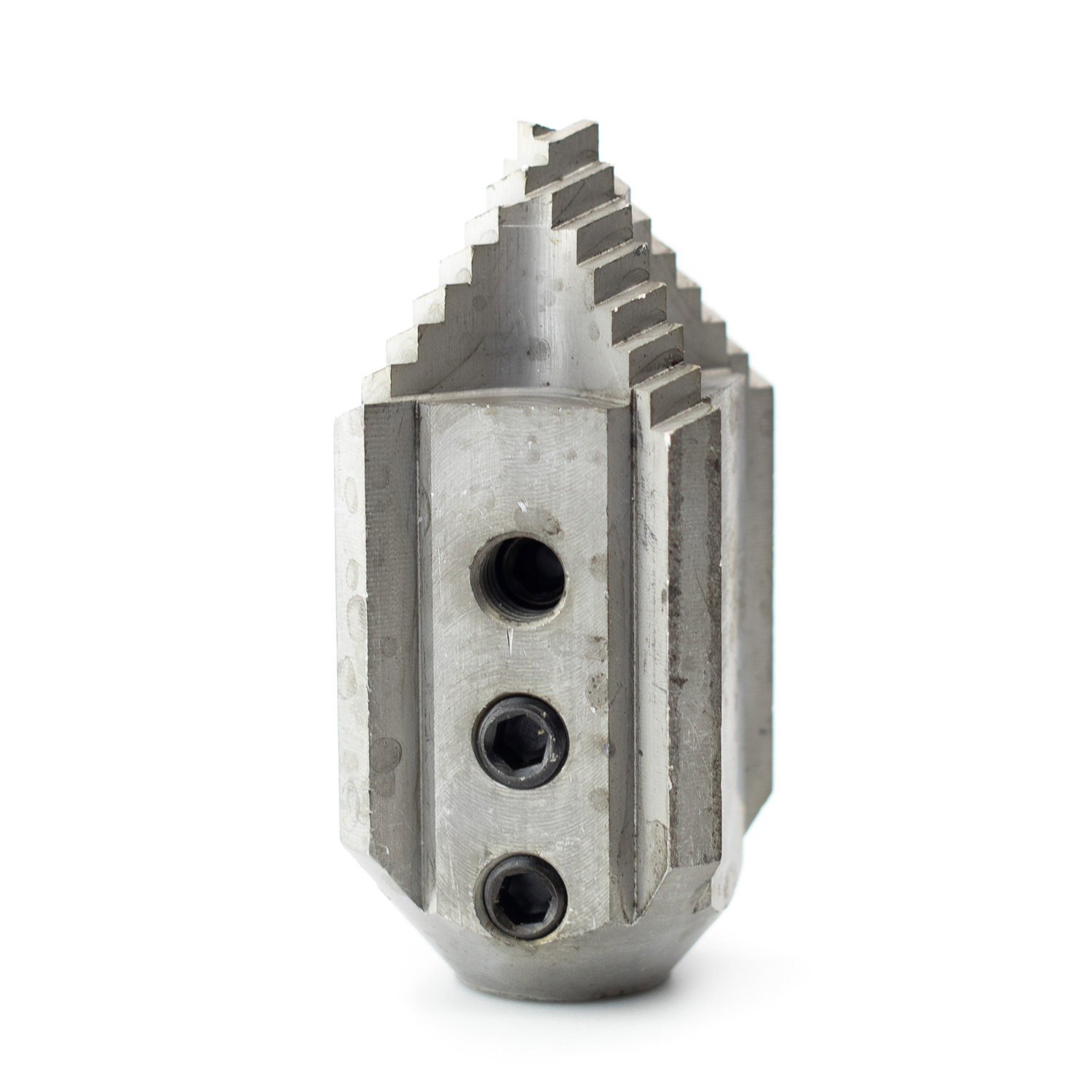 Testa fresante Cutter