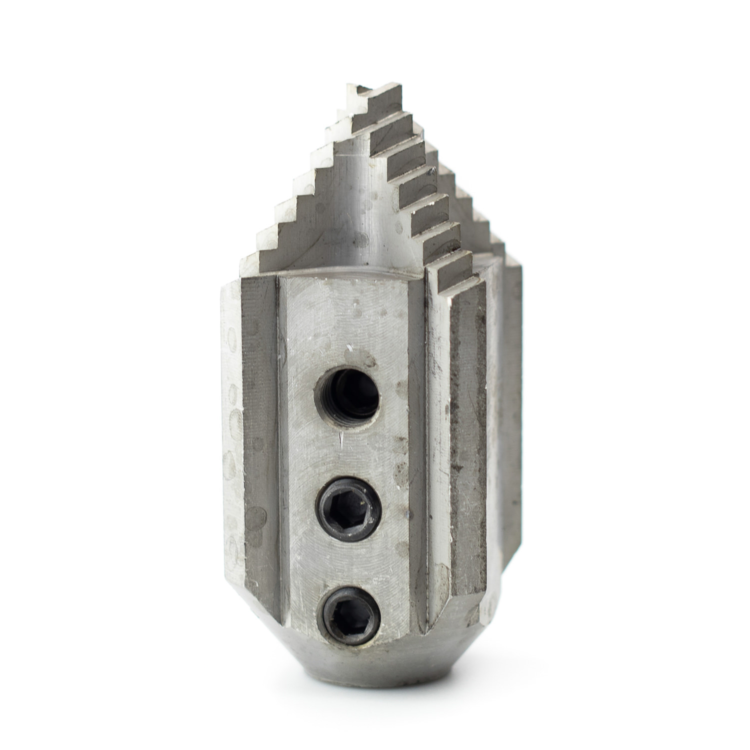 Testa fresante Cutter