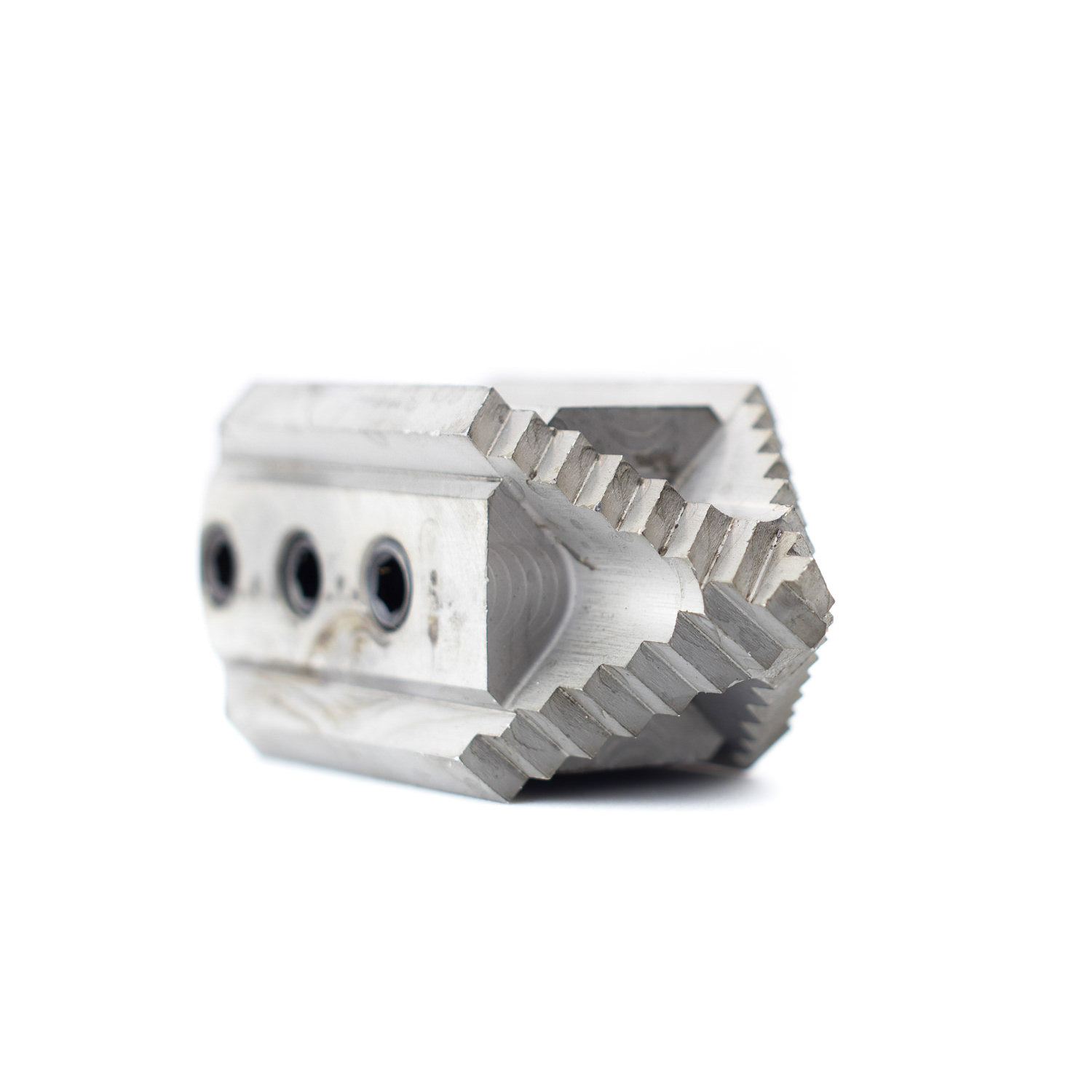 Testa fresante Cutter