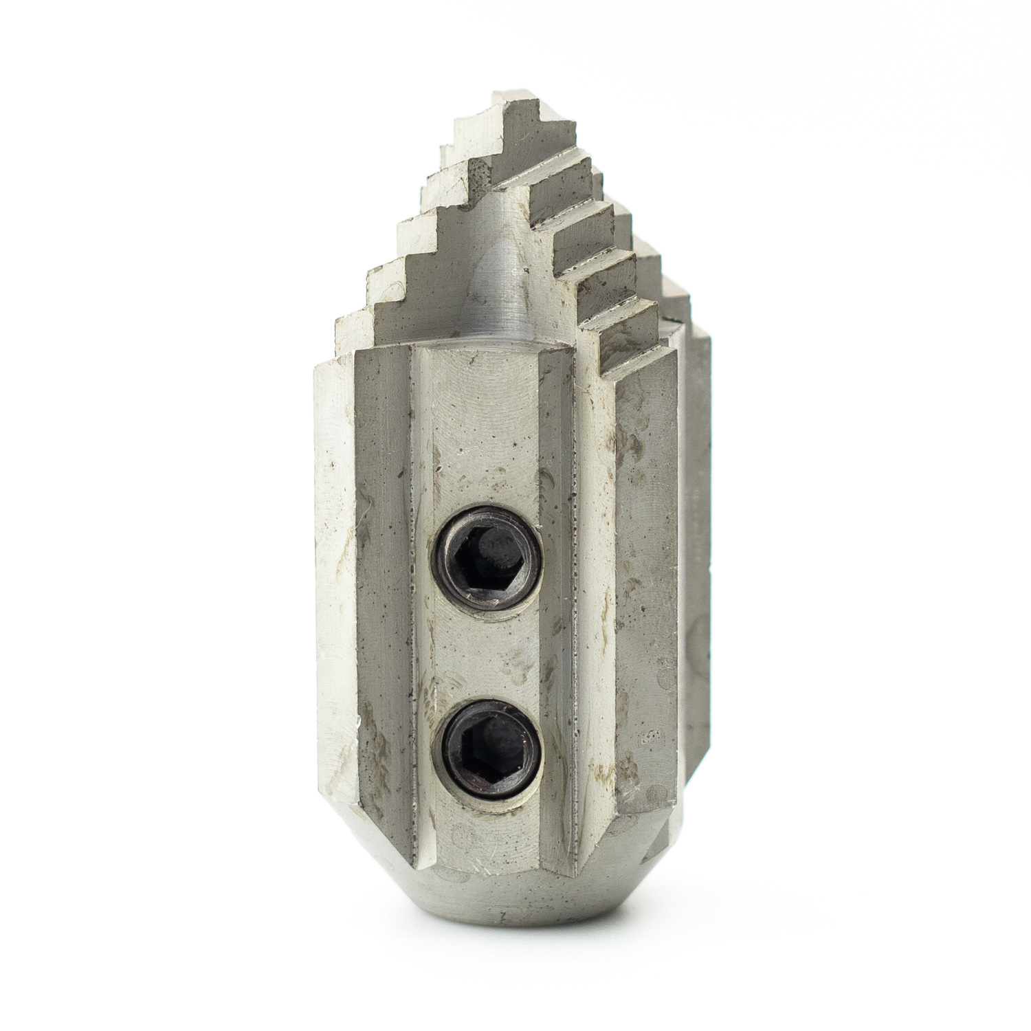 Testa fresante Cutter