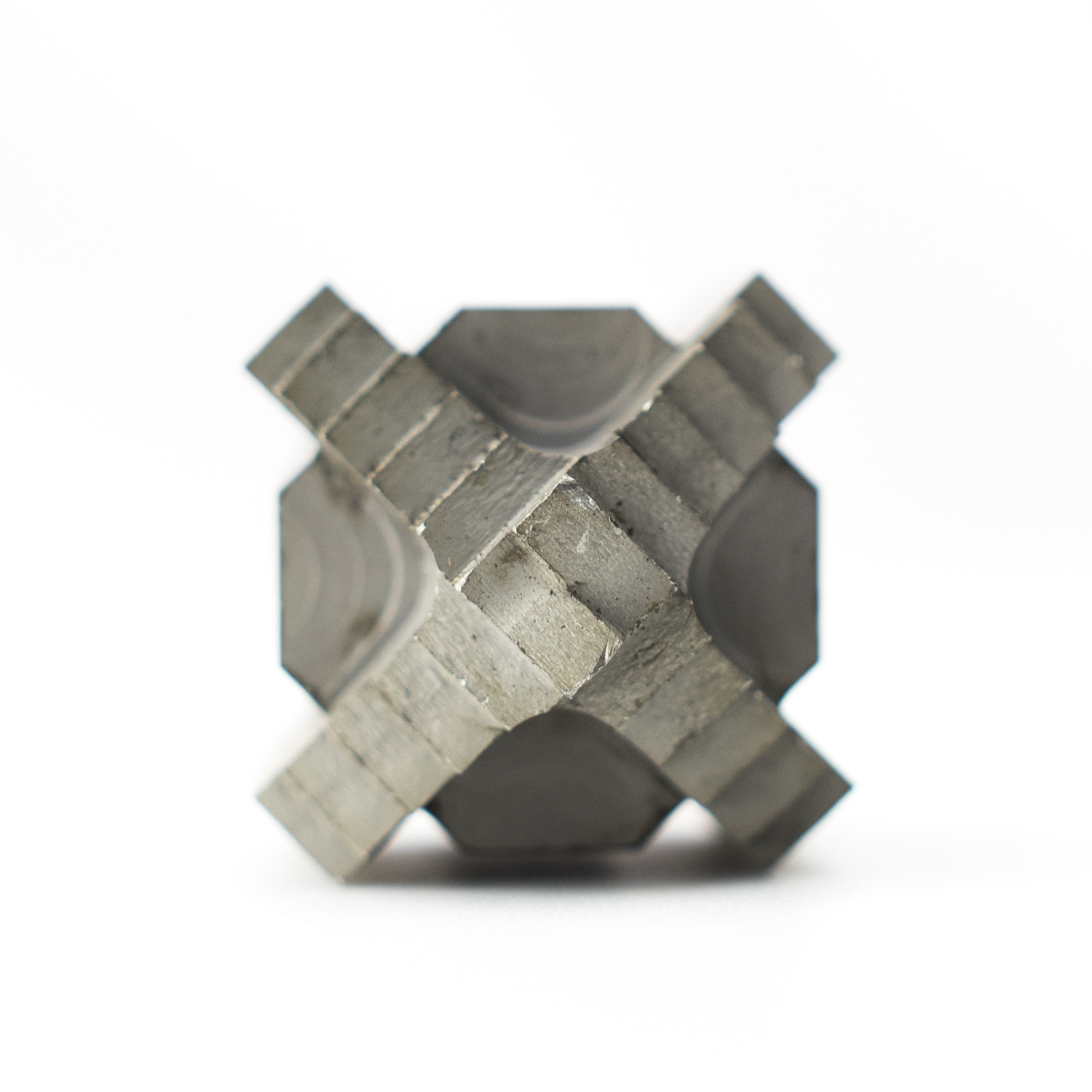 Testa fresante Cutter