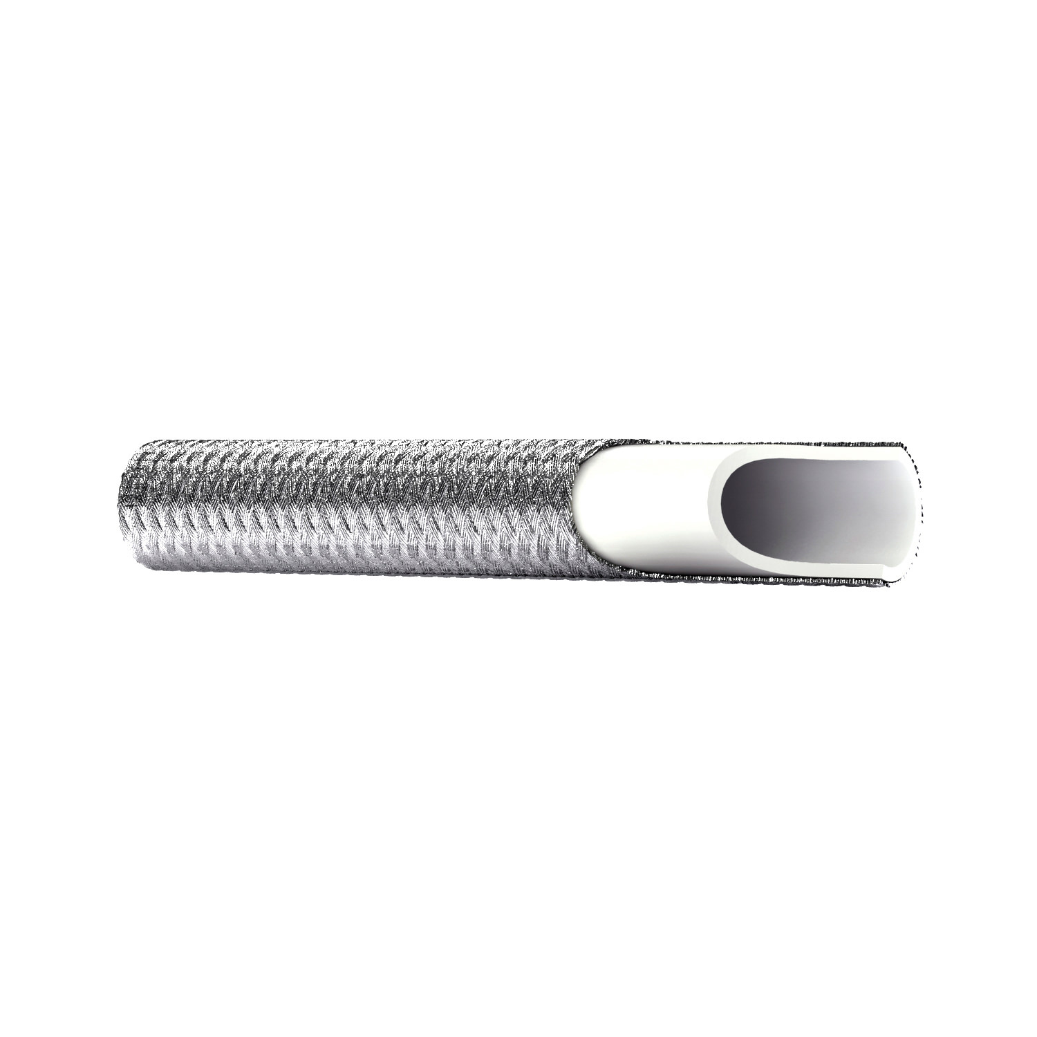 Tubo lavelli PTFE