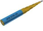 Tubo Waterblasting 3/6