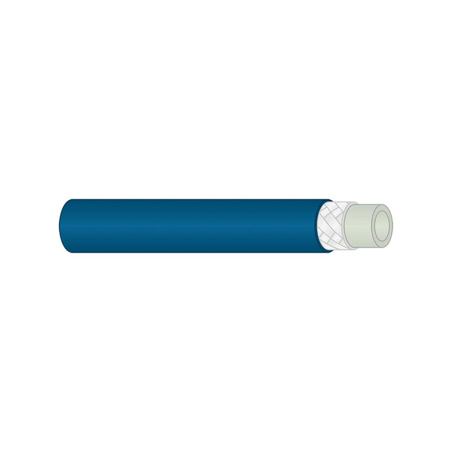 Tubo lavelli termoplastico