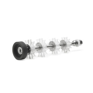 Twister metal Grinder