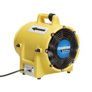 Ventilatore aspiratore UB20 di Ramfan