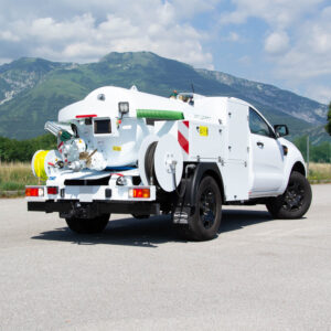 Hydrocity bianco