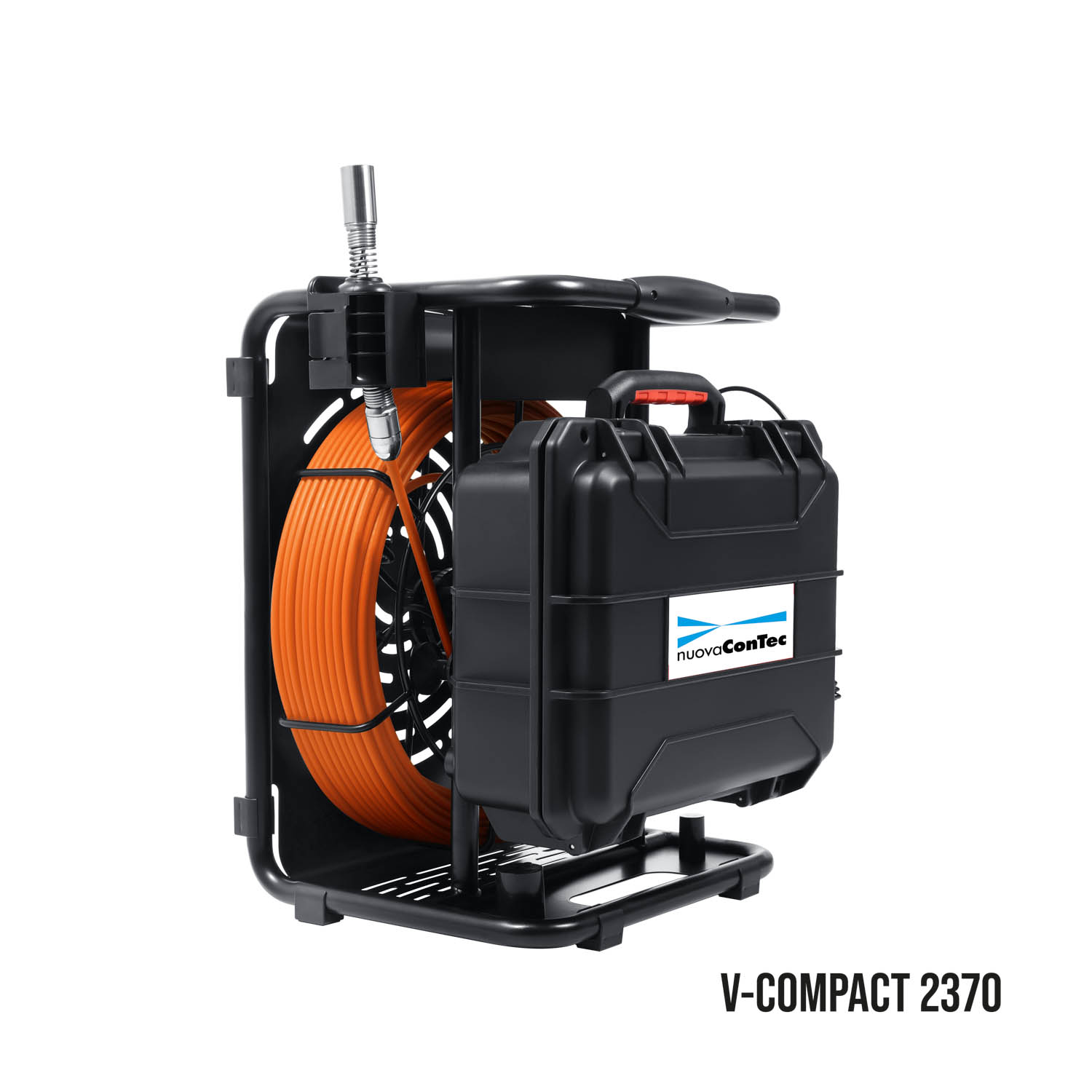 Telecamere V-Compact