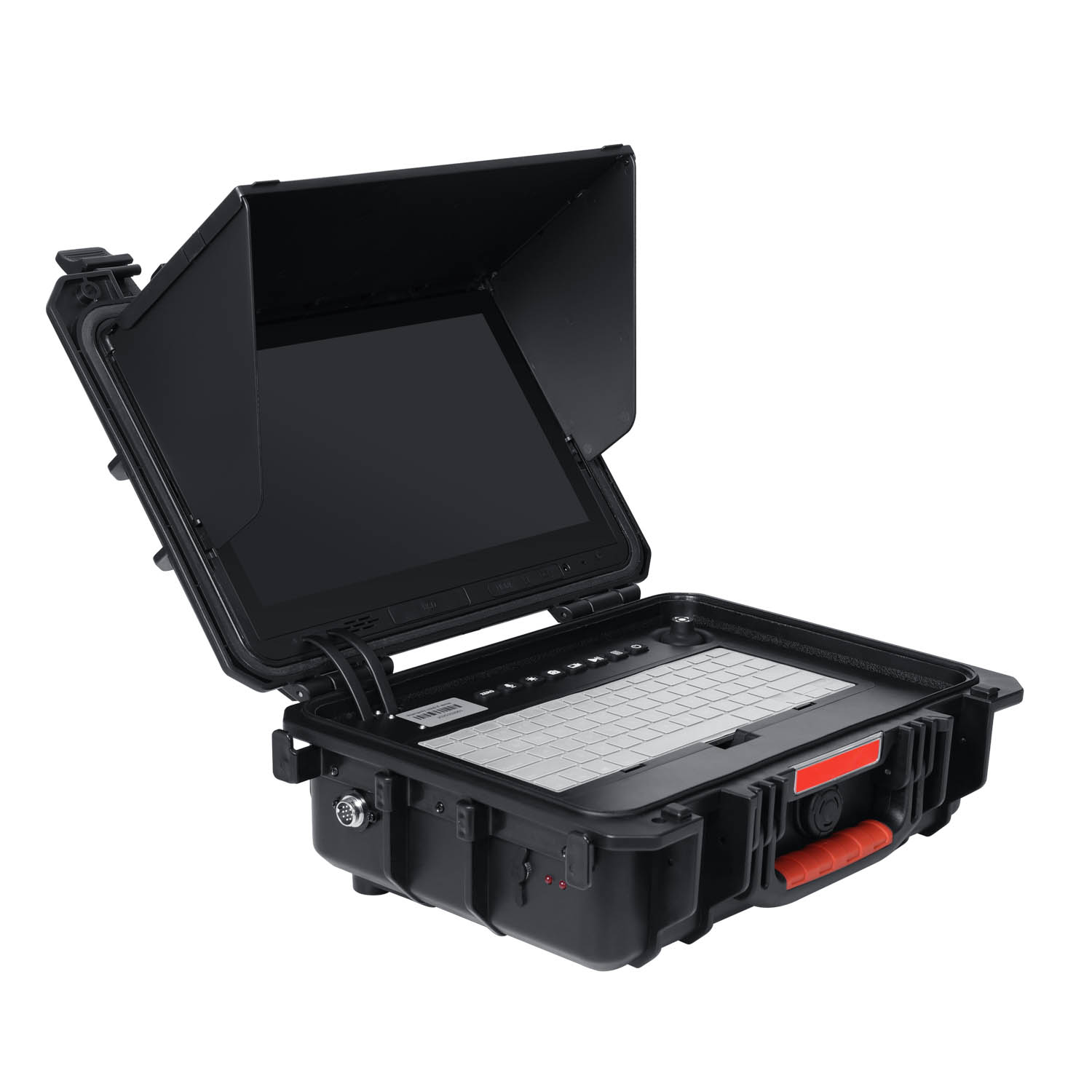 Sistema di videoispezione V-Compact Rain-Proof - immagine 10