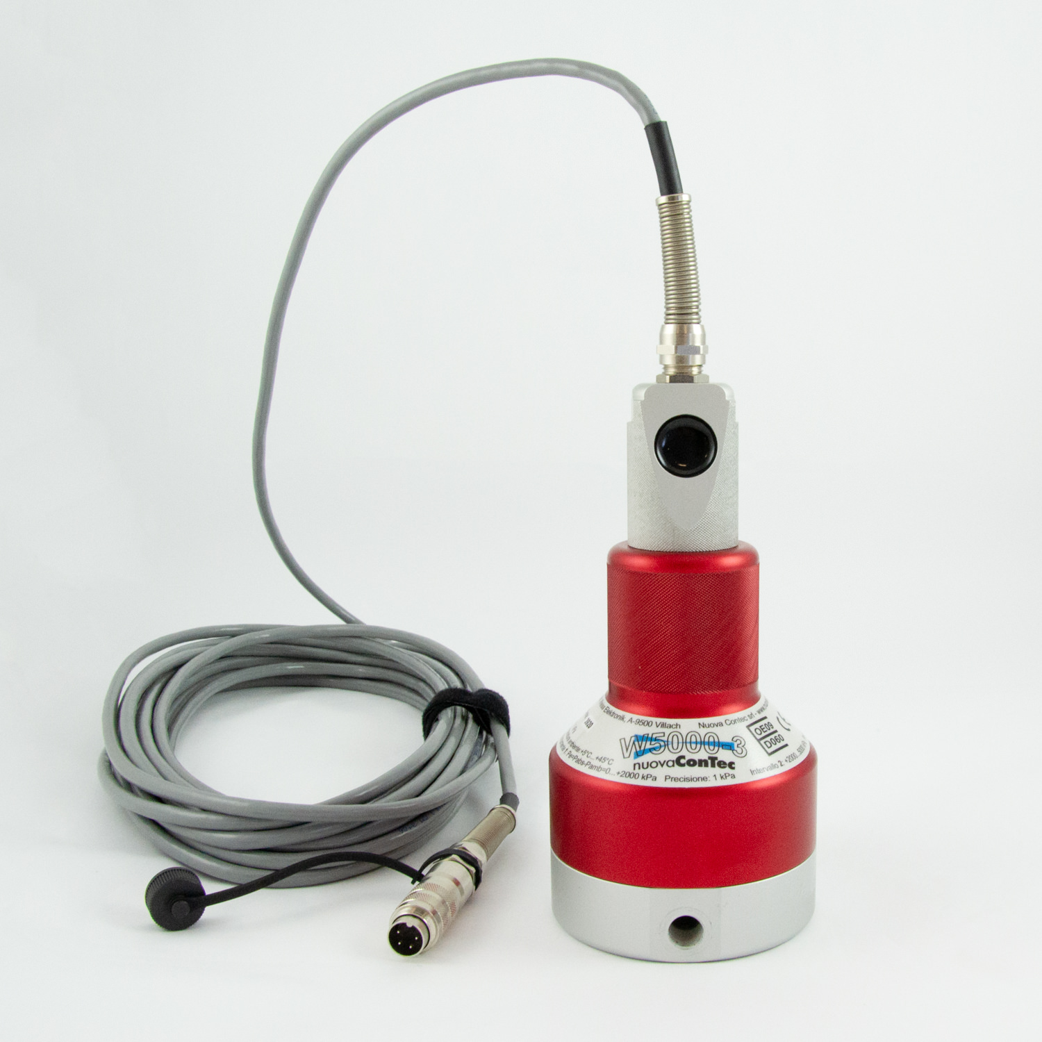 Sensore w5000 - w20000 di Egger-Europe