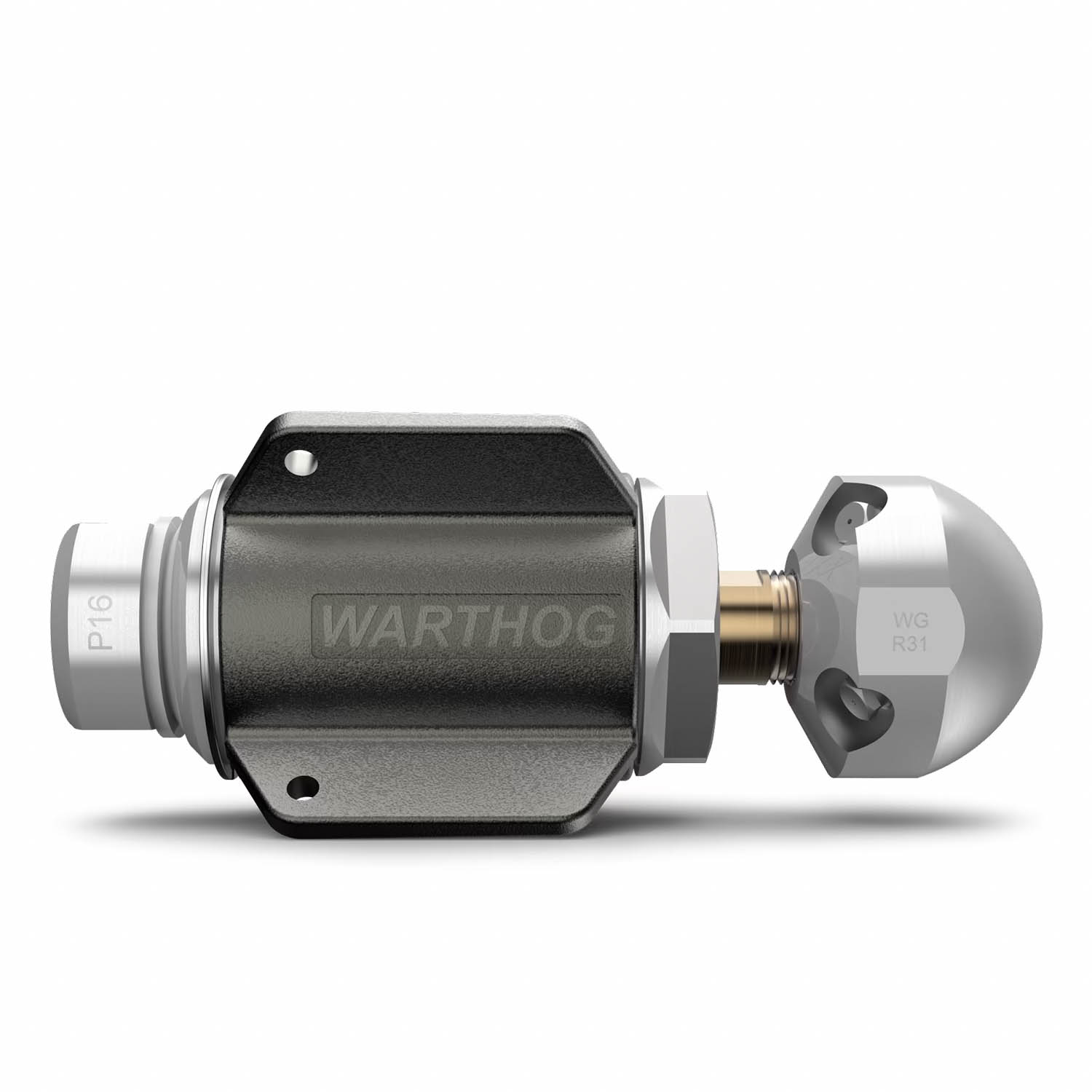 Ugello Warthog WG di Stoneage