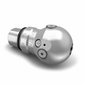 Warthog WT classic 3/8" F