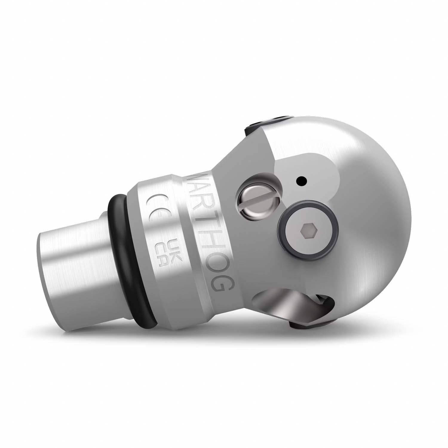Warthog WT classic 3/8" F