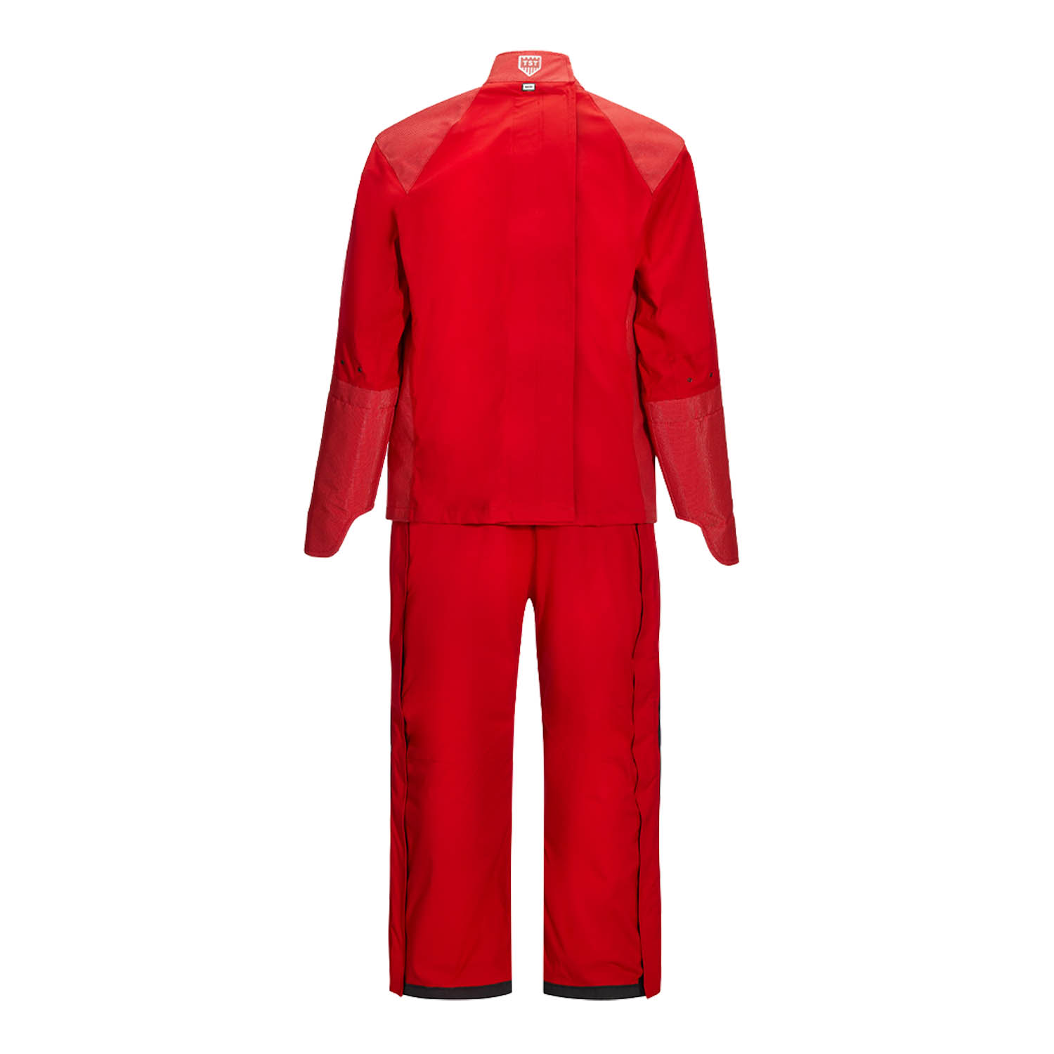 Giacca e pantaloni WaterJet Pro