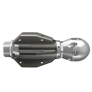 Warthog WGR Magnum Switcher