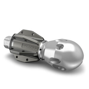 Warthog WHR Magnum Switcher - disteso