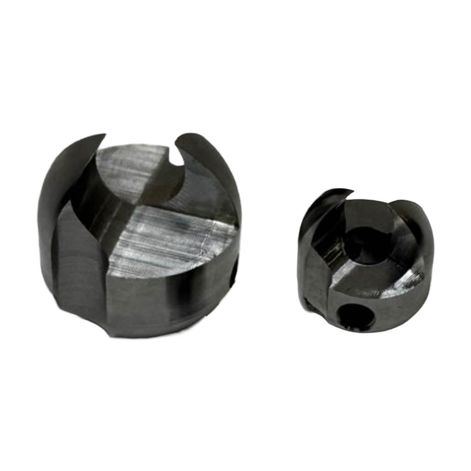 Due teste sbloccanti per miller ProLITE